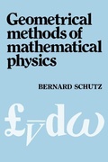 Cover: Geometrical Methods of Mathematical Physics - Cambridge University Press