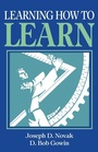 Cover: Learning How to Learn - Cambridge University Press