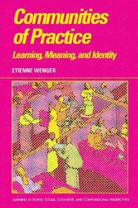 Enlarge image Cover: Communities of Practice - Cambridge University Press