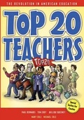 Cover: Top 20 Teachers - Top 20 Press
