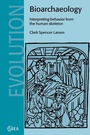 Cover: Bioarchaeology - Cambridge University Press