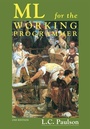 Cover: ML for the Working Programmer - Cambridge University Press