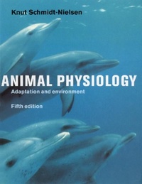 Abbildung von: Animal Physiology - Cambridge University Press