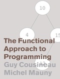 Cover: Functional Approach to Programming - Cambridge University Press