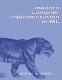 Cover: Modern Compiler Implementation in ML - Cambridge University Press