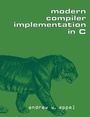 Cover: Modern Compiler Implementation in C - Cambridge University Press