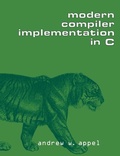 Cover: Modern Compiler Implementation in C - Cambridge University Press