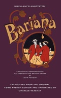 Cover: Mixellany's Annotated Bariana - Mixellany Limited