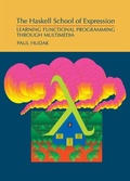 Cover: Haskell School of Expression - Cambridge University Press
