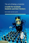 Cover: Art of Being a Scientist - Cambridge University Press