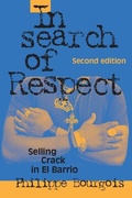 Cover: In Search of Respect - Cambridge University Press