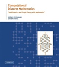 Bild: Computational Discrete Mathematics - Cambridge University Press