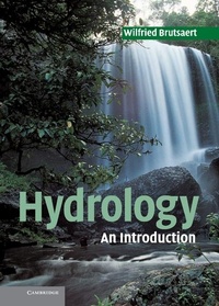 Bild vergrößern Bild: Hydrology - Cambridge University Press