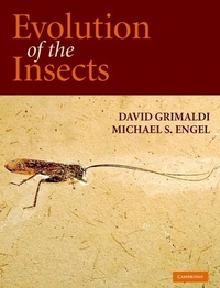Abbildung von: Evolution of the Insects - Cambridge University Press