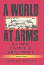 Cover: World at Arms - Cambridge University Press