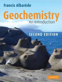 Bild vergrößern Bild: Geochemistry - Cambridge University Press
