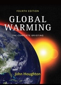 Cover: Global Warming - Cambridge University Press