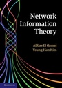 Cover: Network Information Theory - Cambridge University Press