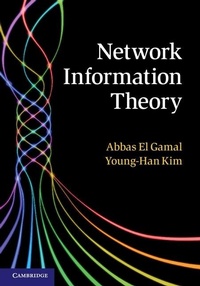 Enlarge image Cover: Network Information Theory - Cambridge University Press