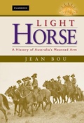 Cover: Light Horse - Cambridge University Press