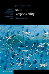 Enlarge image Cover: State Responsibility - Cambridge University Press