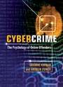 Cover: Cybercrime - Cambridge University Press
