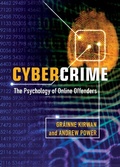 Cover: Cybercrime - Cambridge University Press