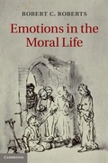 Cover: Emotions in the Moral Life - Cambridge University Press