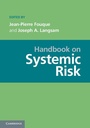 Cover: Handbook on Systemic Risk - Cambridge University Press