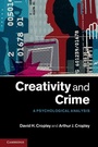 Cover: Creativity and Crime - Cambridge University Press