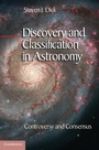 Cover: Discovery and Classification in Astronomy - Cambridge University Press