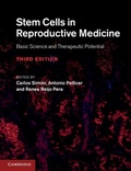 Cover: Stem Cells in Reproductive Medicine - Cambridge University Press