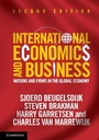 Cover: International Economics and Business - Cambridge University Press