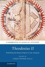Cover: Theodosius II - Cambridge University Press