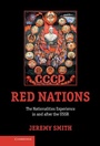 Cover: Red Nations - Cambridge University Press
