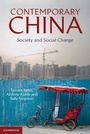 Cover: Contemporary China - Cambridge University Press