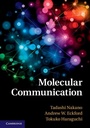 Cover: Molecular Communication - Cambridge University Press