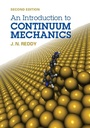 Cover: Introduction to Continuum Mechanics - Cambridge University Press