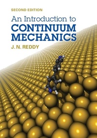 Enlarge image Cover: Introduction to Continuum Mechanics - Cambridge University Press