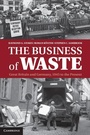 Cover: Business of Waste - Cambridge University Press