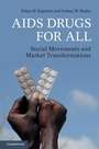 Cover: AIDS Drugs For All - Cambridge University Press