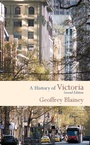 Cover: History of Victoria - Cambridge University Press