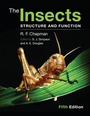 Cover: Insects - Cambridge University Press