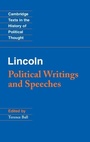Cover: Lincoln - Cambridge University Press