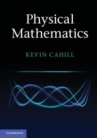 Enlarge image Cover: Physical Mathematics - Cambridge University Press