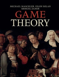 Enlarge image Cover: Game Theory - Cambridge University Press