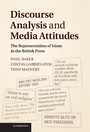 Cover: Discourse Analysis and Media Attitudes - Cambridge University Press