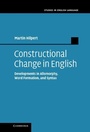 Bild: Constructional Change in English - Cambridge University Press