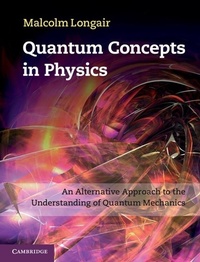 Enlarge image Cover: Quantum Concepts in Physics - Cambridge University Press
