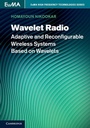 Cover: Wavelet Radio - Cambridge University Press